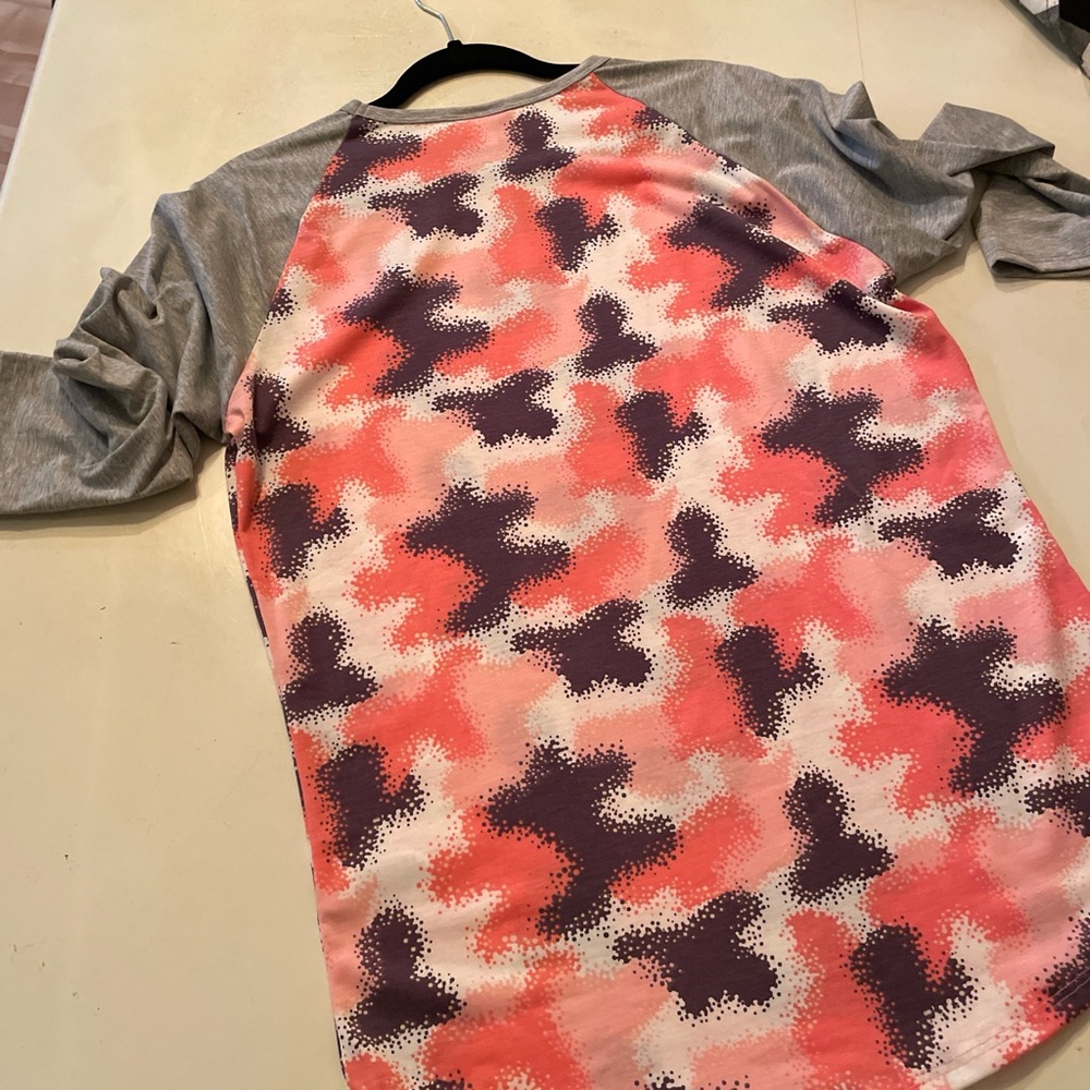 Lularoe Randy size medium - Picture 2 of 6